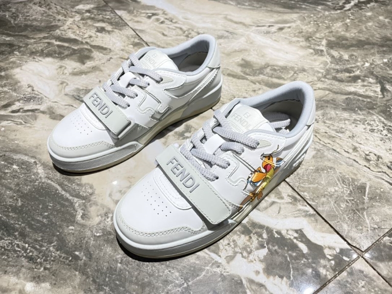 Fendi Sneakers